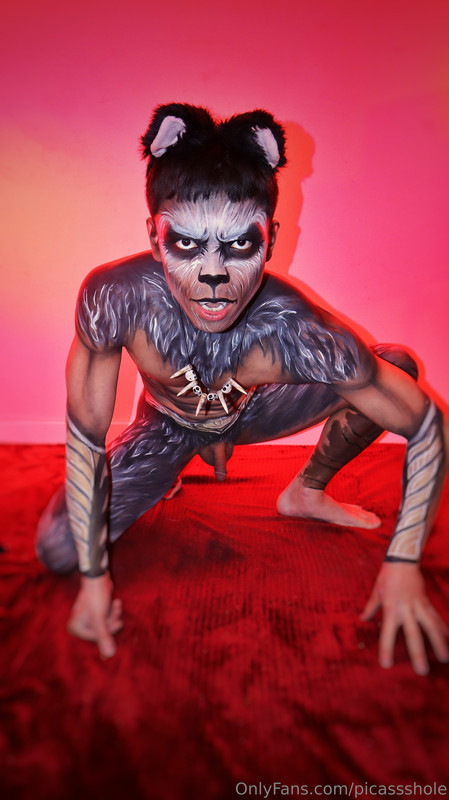 320 Sexy Cosplayer Picassshole Onlyfans porn