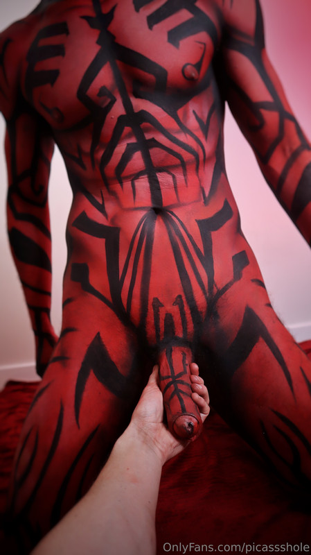 322 Sexy Cosplayer Picassshole Onlyfans porn