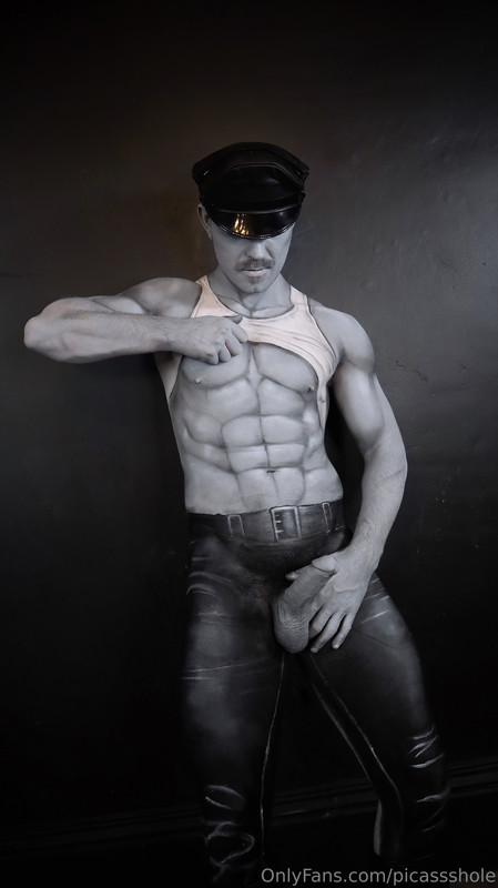 323 Sexy Cosplayer Picassshole Onlyfans porn