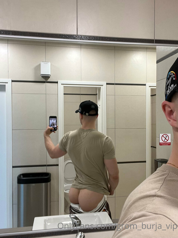 198 Russian Estonian fitness model Ilja Filjov Илья Филёв   gromiburja grom_burja_vip onlyfans porn