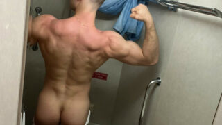 200 Russian Estonian fitness model Ilja Filjov Илья Филёв   gromiburja grom_burja_vip onlyfans porn