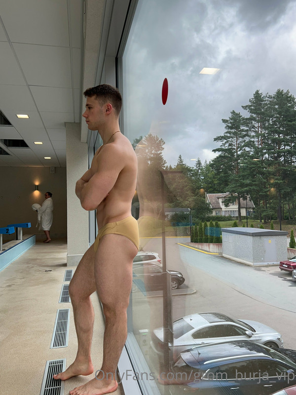 212 Russian Estonian fitness model Ilja Filjov Илья Филёв   gromiburja grom_burja_vip onlyfans porn