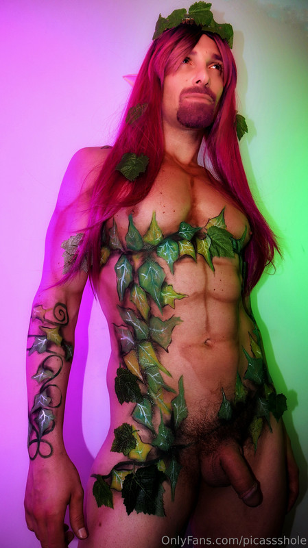 354 Sexy Cosplayer Picassshole Onlyfans porn