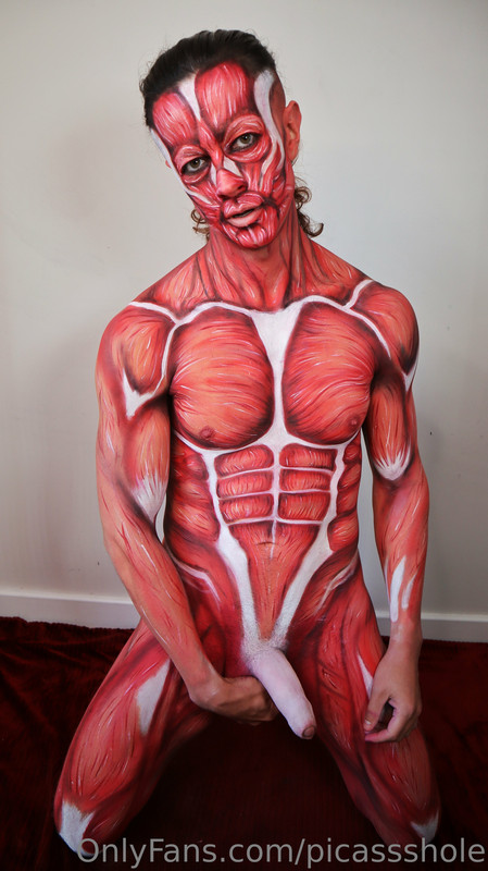 358 Sexy Cosplayer Picassshole Onlyfans porn
