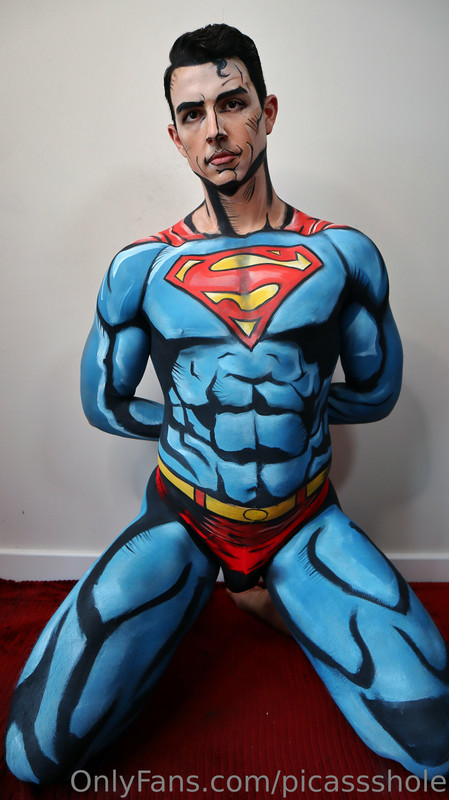 363 Sexy Cosplayer Picassshole Onlyfans porn