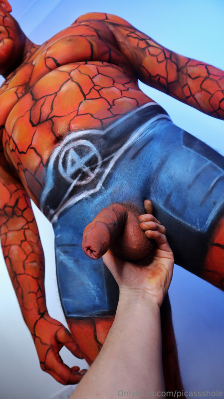 368 Sexy Cosplayer Picassshole Onlyfans porn