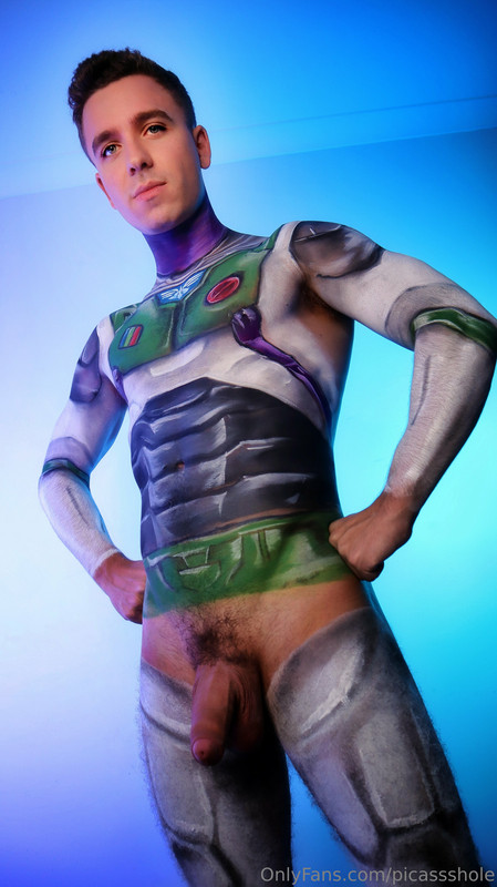 381 Sexy Cosplayer Picassshole Onlyfans porn