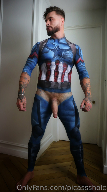 384 Sexy Cosplayer Picassshole Onlyfans porn