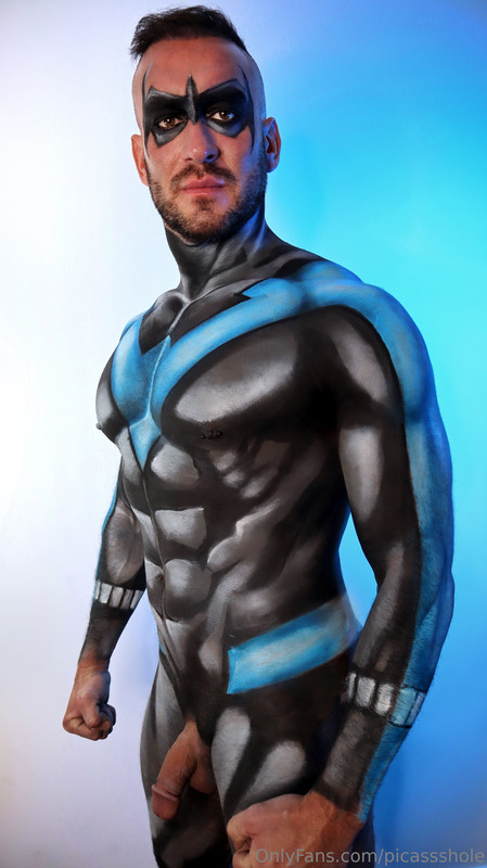 387 Sexy Cosplayer Picassshole Onlyfans porn