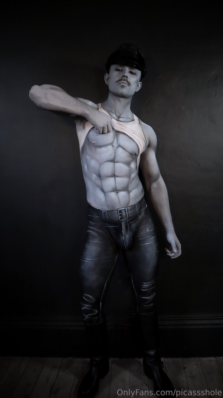 393 Sexy Cosplayer Picassshole Onlyfans porn