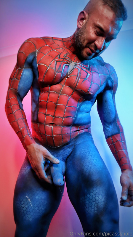 403 Sexy Cosplayer Picassshole Onlyfans porn