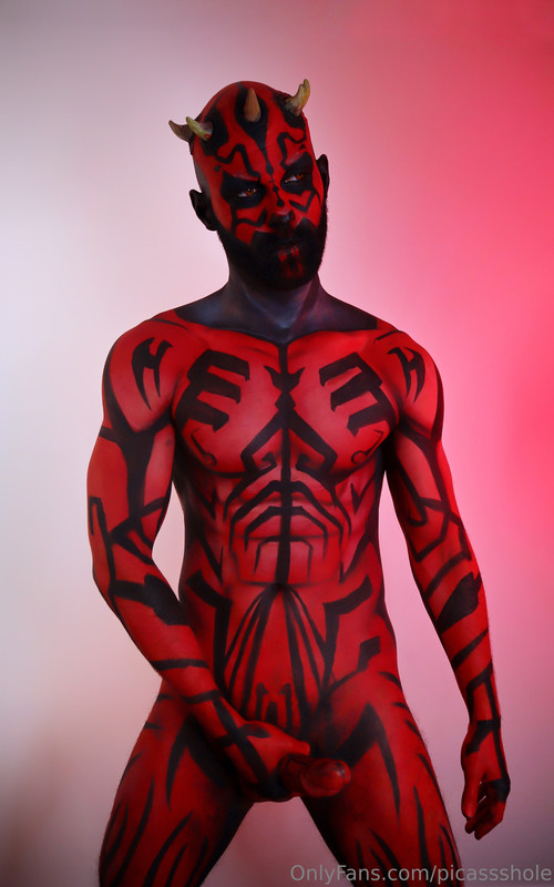 406 Sexy Cosplayer Picassshole Onlyfans porn
