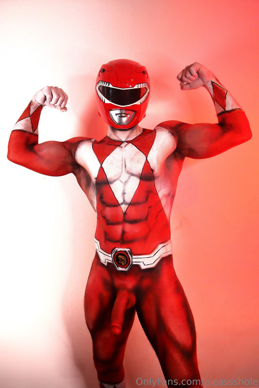 407 Sexy Cosplayer Picassshole Onlyfans porn