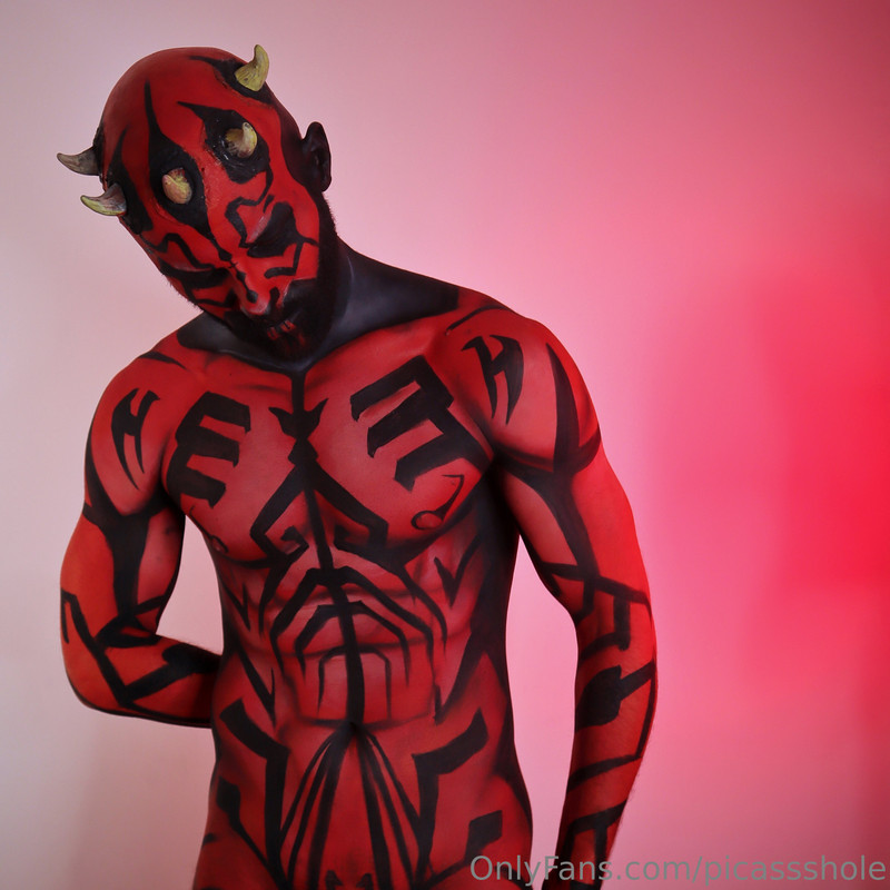 413 Sexy Cosplayer Picassshole Onlyfans porn