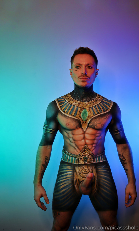 418 Sexy Cosplayer Picassshole Onlyfans porn