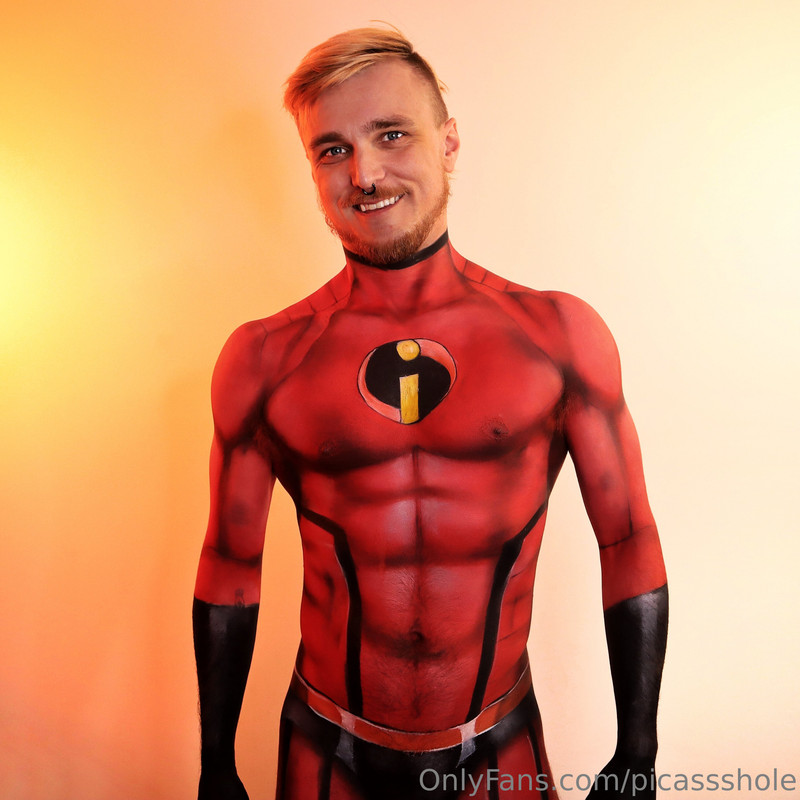 419 Sexy Cosplayer Picassshole Onlyfans porn