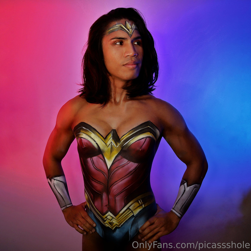 422 Sexy Cosplayer Picassshole Onlyfans porn