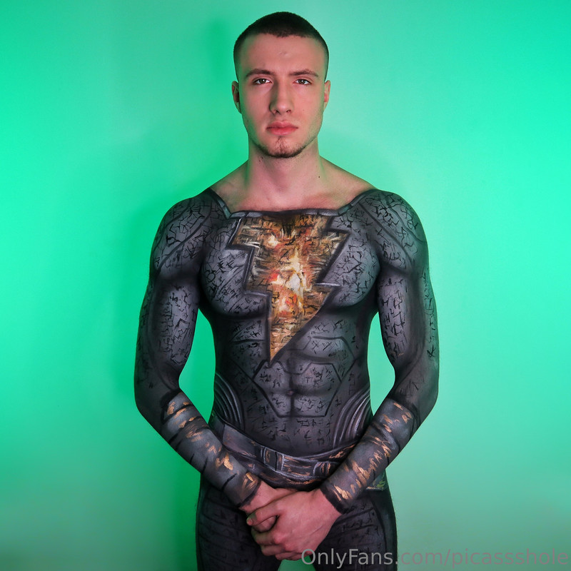423 Sexy Cosplayer Picassshole Onlyfans porn