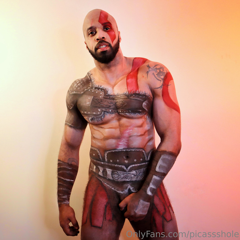424 Sexy Cosplayer Picassshole Onlyfans porn