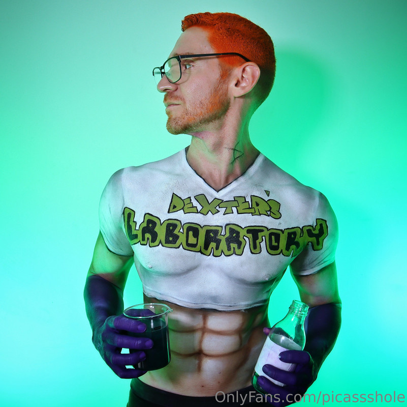 426 Sexy Cosplayer Picassshole Onlyfans porn