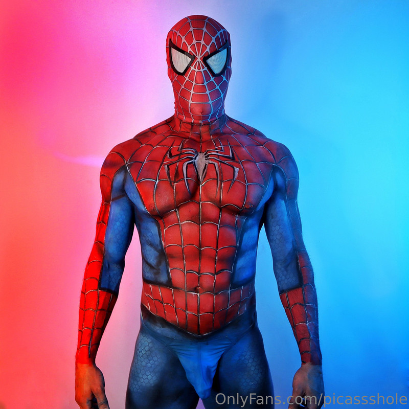 431 Sexy Cosplayer Picassshole Onlyfans porn