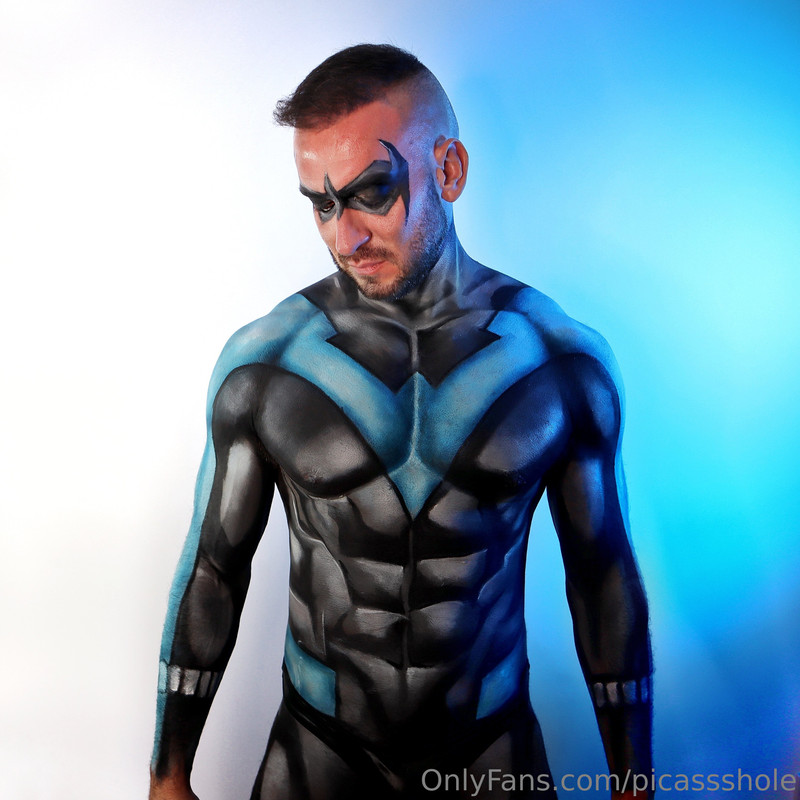 432 Sexy Cosplayer Picassshole Onlyfans porn