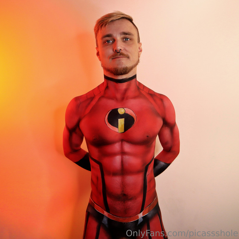 434 Sexy Cosplayer Picassshole Onlyfans porn