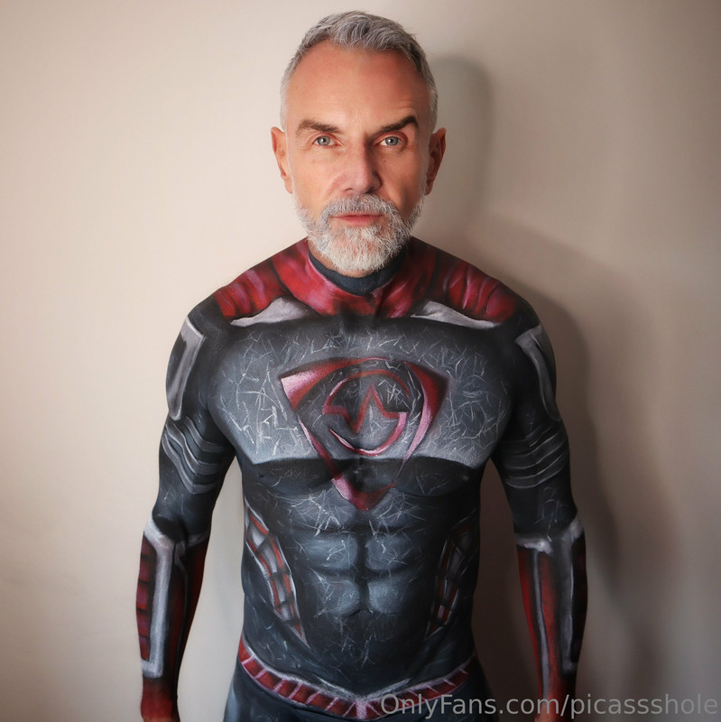 436 Sexy Cosplayer Picassshole Onlyfans porn