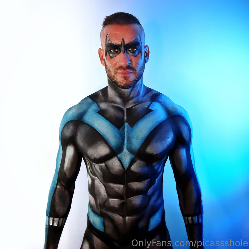 441 Sexy Cosplayer Picassshole Onlyfans porn