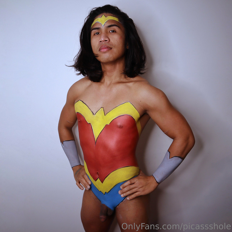 442 Sexy Cosplayer Picassshole Onlyfans porn