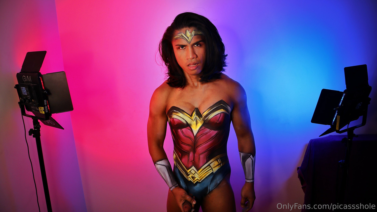 443 Sexy Cosplayer Picassshole Onlyfans porn
