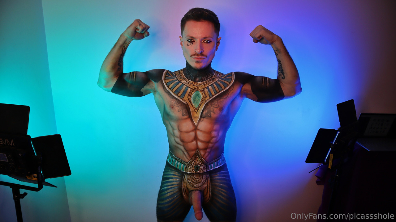 447 Sexy Cosplayer Picassshole Onlyfans porn
