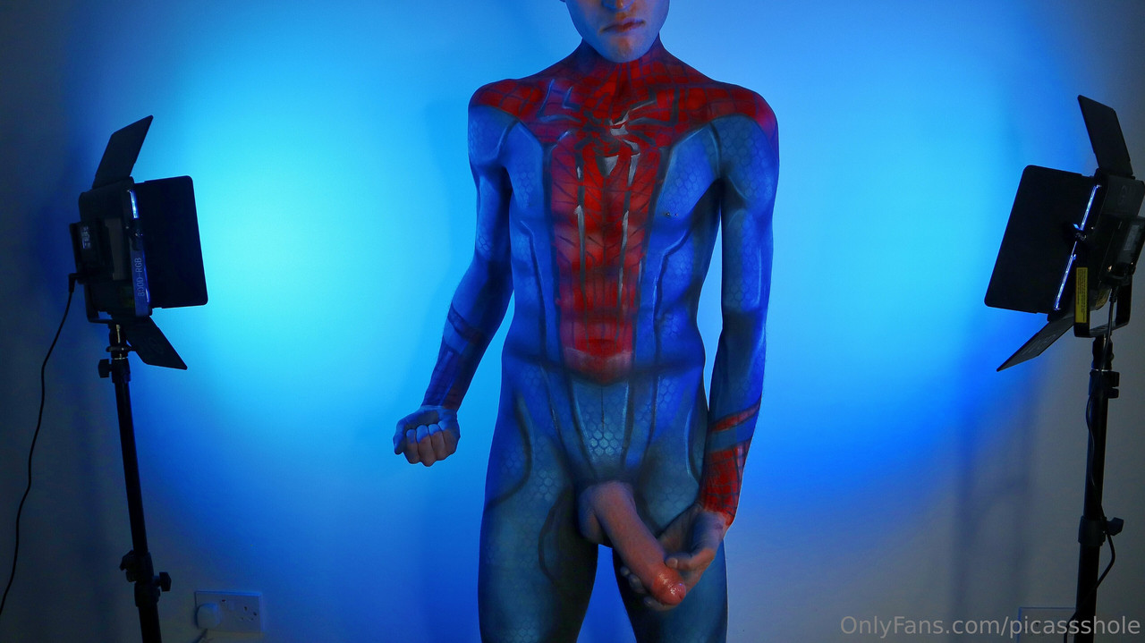 448 Sexy Cosplayer Picassshole Onlyfans porn