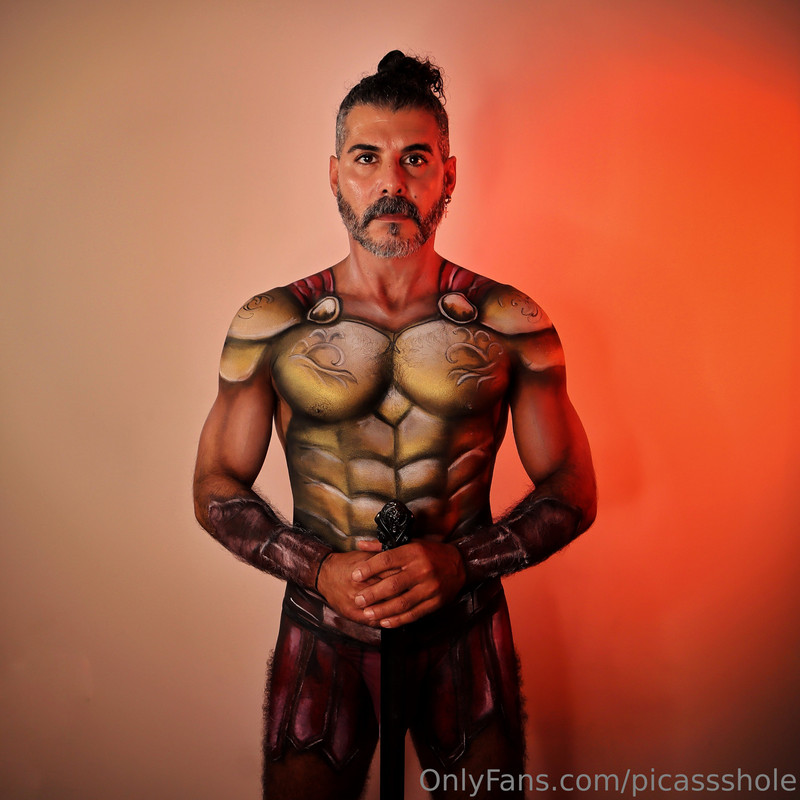 457 Sexy Cosplayer Picassshole Onlyfans porn
