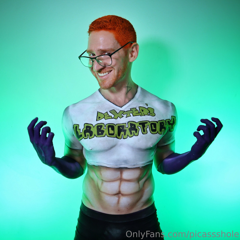 458 Sexy Cosplayer Picassshole Onlyfans porn