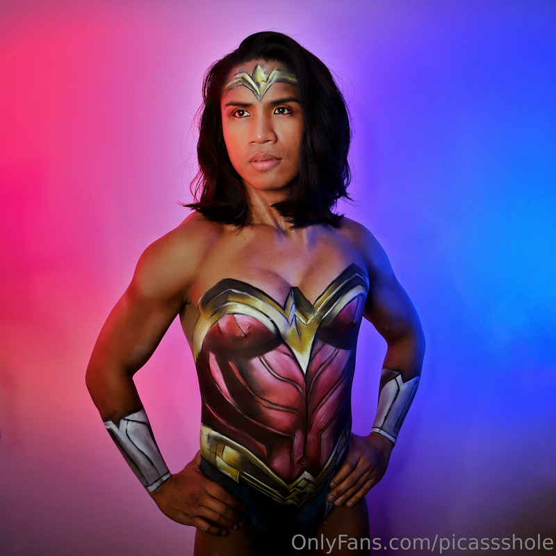 459 Sexy Cosplayer Picassshole Onlyfans porn