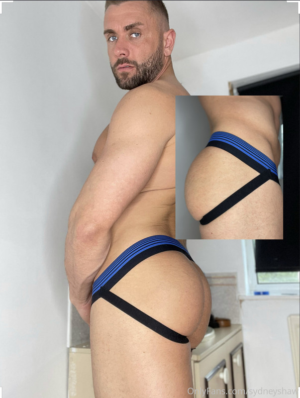 337 Gorgeous hunk  Vinny  sydneyshaw anal toys onlyfans