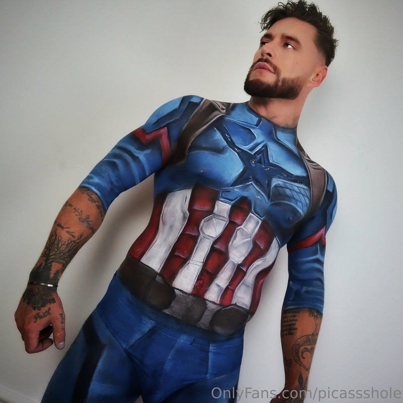 463 Sexy Cosplayer Picassshole Onlyfans porn