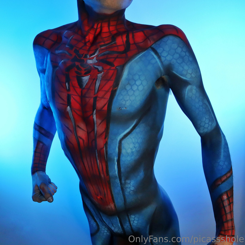 467 Sexy Cosplayer Picassshole Onlyfans porn
