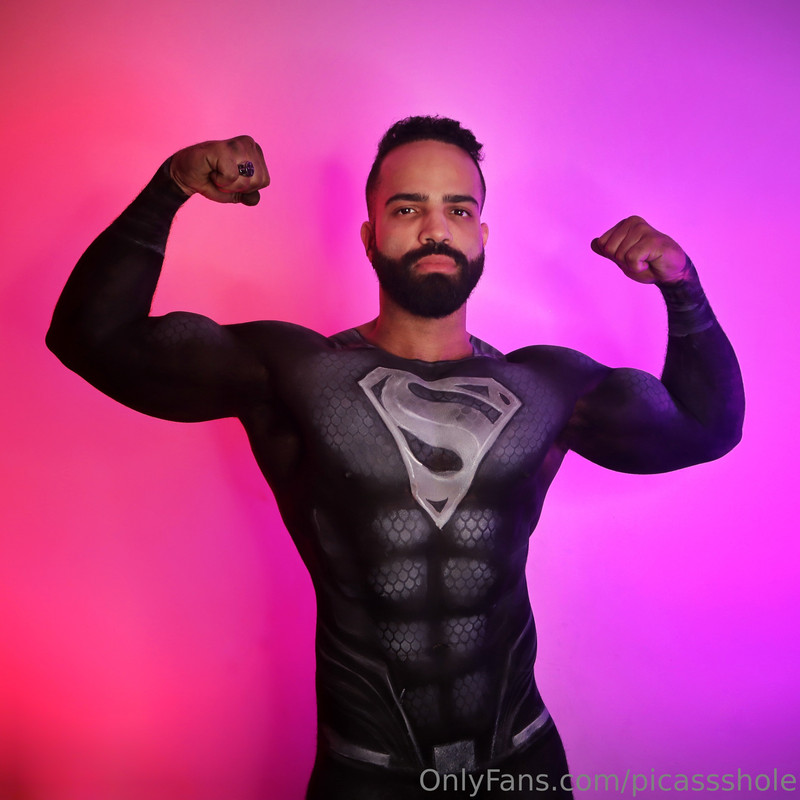 468 Sexy Cosplayer Picassshole Onlyfans porn