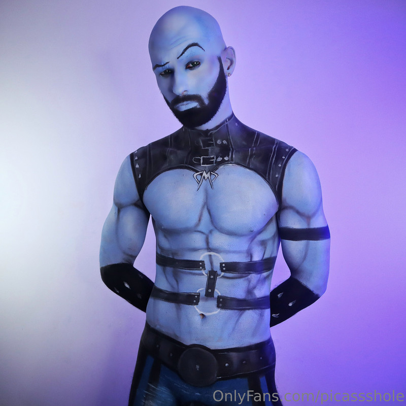 470 Sexy Cosplayer Picassshole Onlyfans porn