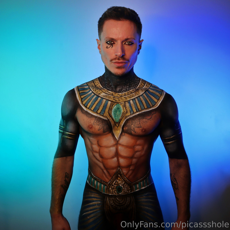 474 Sexy Cosplayer Picassshole Onlyfans porn