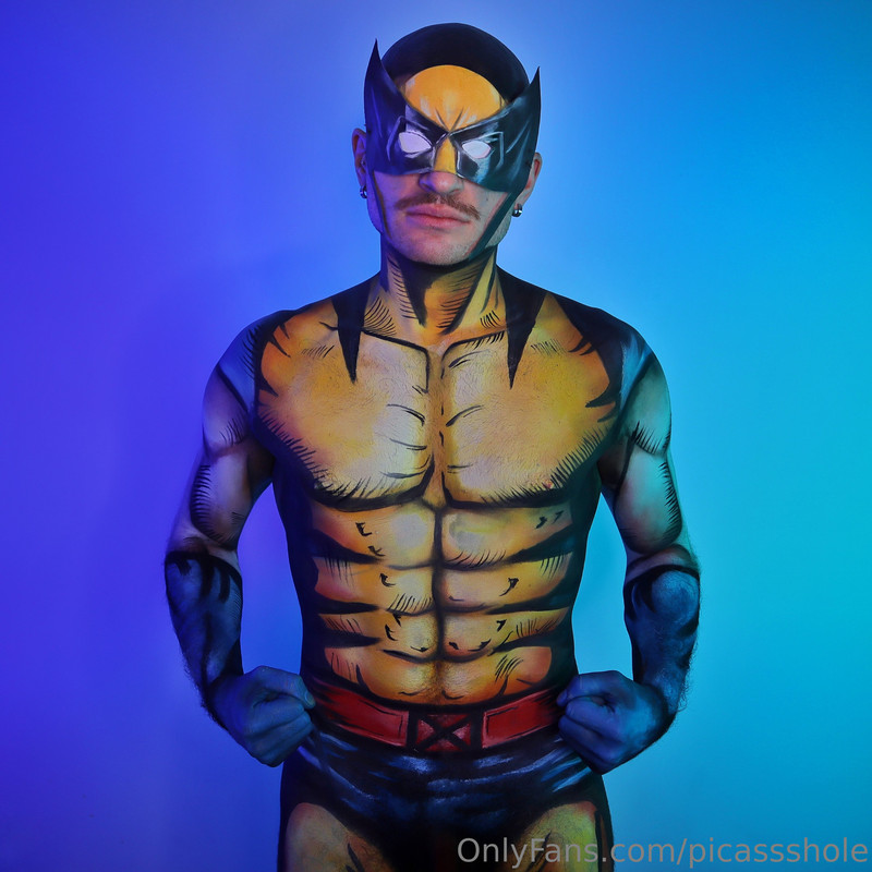 475 Sexy Cosplayer Picassshole Onlyfans porn