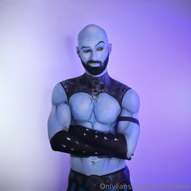 477 Sexy Cosplayer Picassshole Onlyfans porn