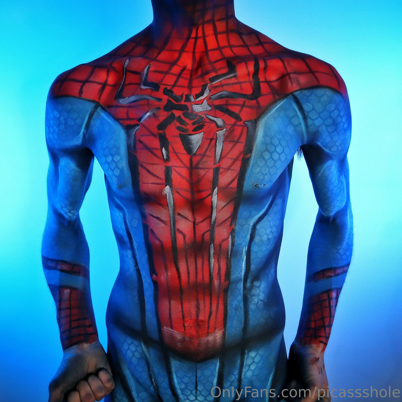484 Sexy Cosplayer Picassshole Onlyfans porn