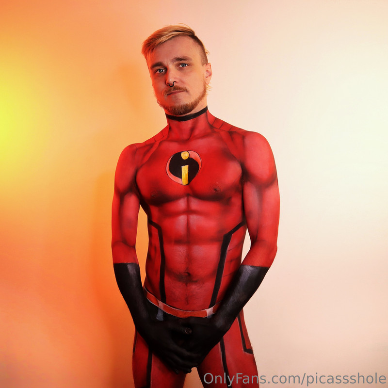 493 Sexy Cosplayer Picassshole Onlyfans porn