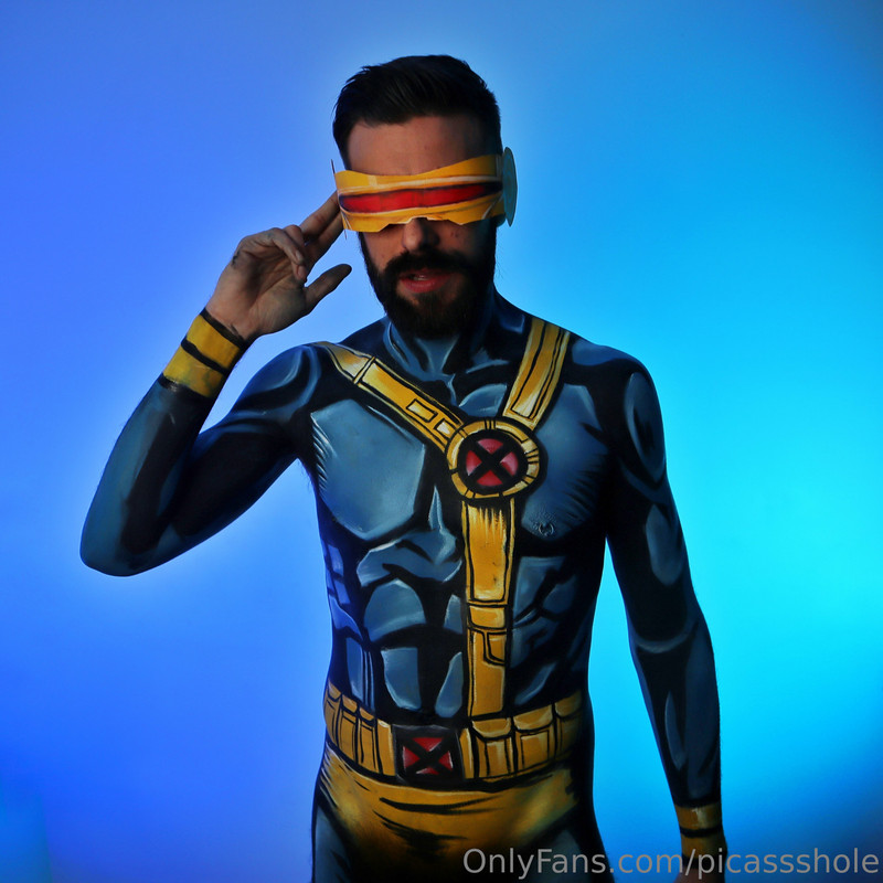 499 Sexy Cosplayer Picassshole Onlyfans porn