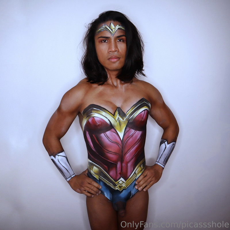 505 Sexy Cosplayer Picassshole Onlyfans porn