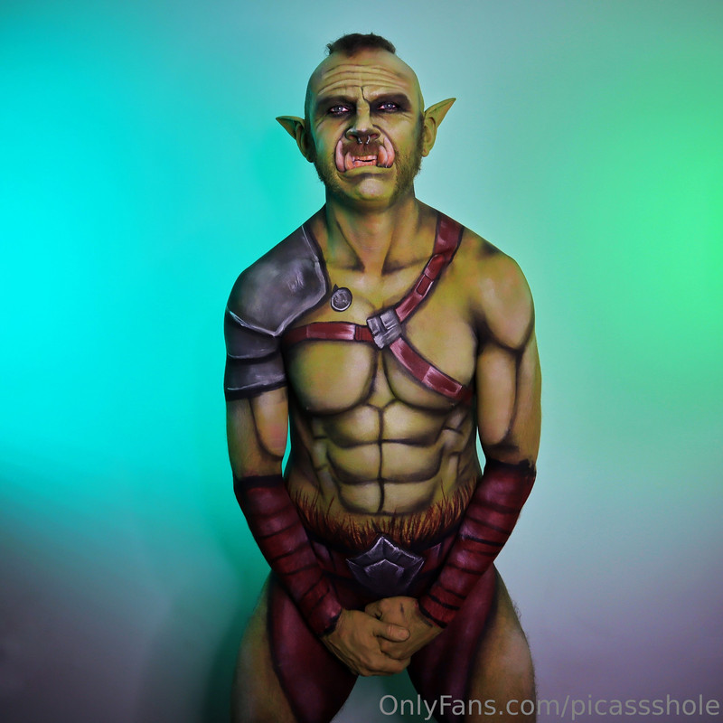 506 Sexy Cosplayer Picassshole Onlyfans porn