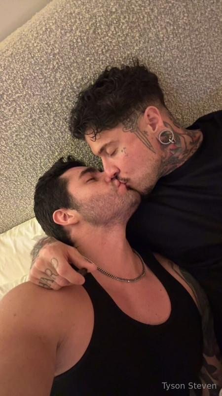 344 Horny Verse ASMR God Tyson Steven tysonsteven Super Hot ASMR porn